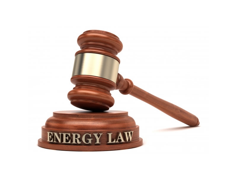 Enerji Hukuku
